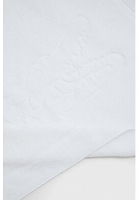 Lacoste Кърпа за пода Blanc Bath - Pepit.bg