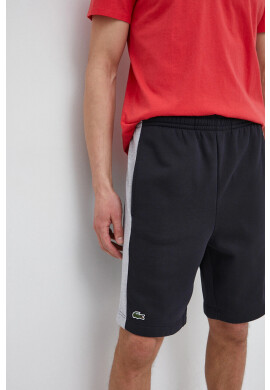 Lacoste Къс панталон в сиво - Pepit.bg