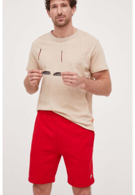Lacoste Къс панталон - Pepit.bg