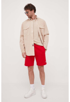 Lacoste Къс панталон - Pepit.bg