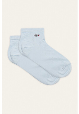 Lacoste Къси чорапи - Pepit.bg