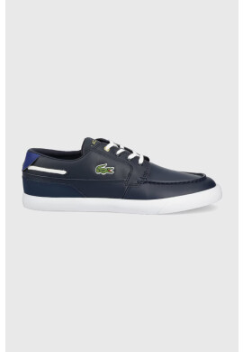 Lacoste Маратонки Bayliss Deck 0722 1 - Pepit.bg