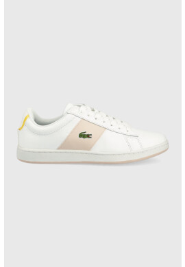 Lacoste Маратонки Carnaby Evo 0722 4 - Pepit.bg