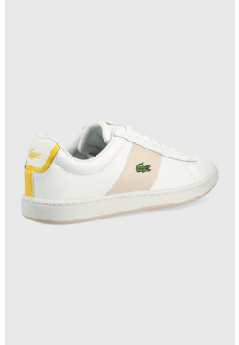 Lacoste Маратонки Carnaby Evo 0722 4 - Pepit.bg