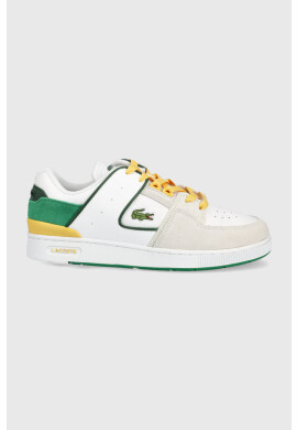 Lacoste Маратонки Court Cage 0722 1 - Pepit.bg