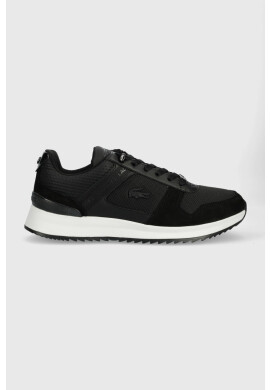 Lacoste Маратонки JOGGEUR 2.0 в черно 43SMA0032 - Pepit.bg