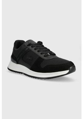 Lacoste Маратонки JOGGEUR 2.0 в черно 43SMA0032 - Pepit.bg
