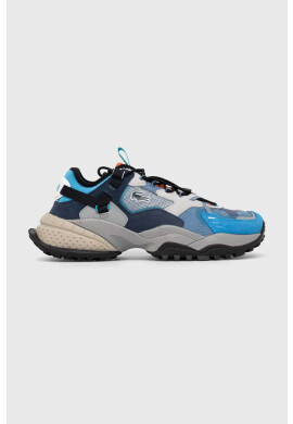 Lacoste Маратонки L-Guard Breaker в тъмносиньо 42SMA0040 - Pepit.bg