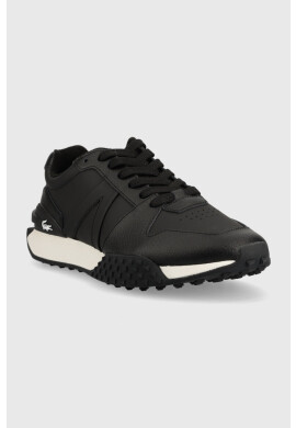 Lacoste Маратонки L-spin Deluxe 2.0 в черно - Pepit.bg