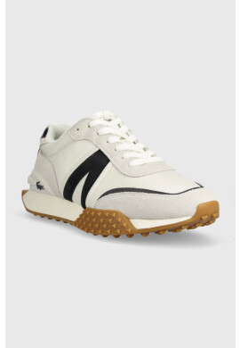 Lacoste Маратонки L-SPIN DELUXE в бежово 45SMA0020 - Pepit.bg