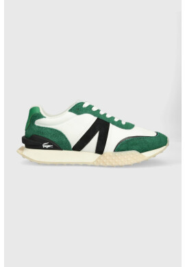 Lacoste Маратонки L-SPIN DELUXE в зелено - Pepit.bg