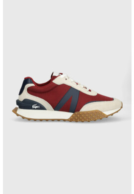 Lacoste Маратонки L-SPIN DELUXE WNTR в бордо - Pepit.bg