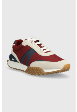 Lacoste Маратонки L-SPIN DELUXE WNTR в бордо - Pepit.bg