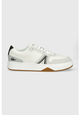 Lacoste Маратонки L001 в сиво - Pepit.bg