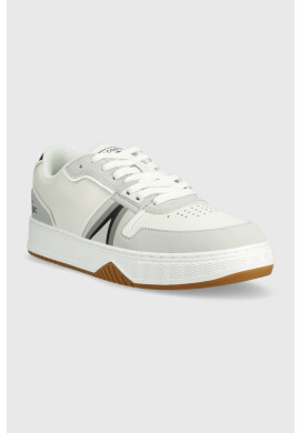 Lacoste Маратонки L001 в сиво - Pepit.bg