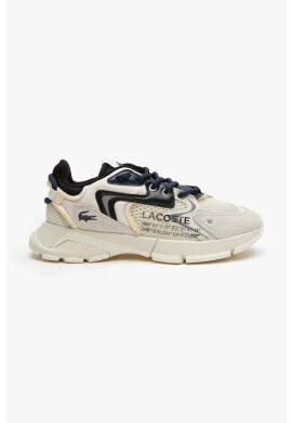 Lacoste Маратонки L003 Neo - Pepit.bg