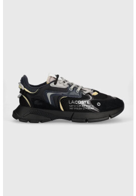 Lacoste Маратонки L003 Neo в черно 45SMA0001 - Pepit.bg