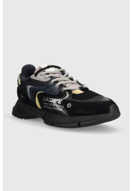 Lacoste Маратонки L003 Neo в черно 45SMA0001 - Pepit.bg