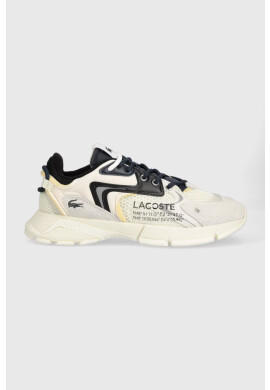 Lacoste Маратонки L003 Neo в бяло 45SMA0001 - Pepit.bg