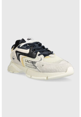 Lacoste Маратонки L003 Neo в бяло 45SMA0001 - Pepit.bg