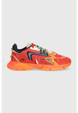 Lacoste Маратонки L003 Neo в оранжево 45SMA0001 - Pepit.bg