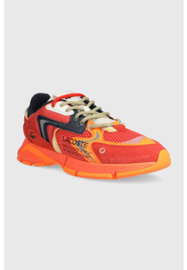 Lacoste Маратонки L003 Neo в оранжево 45SMA0001 - Pepit.bg