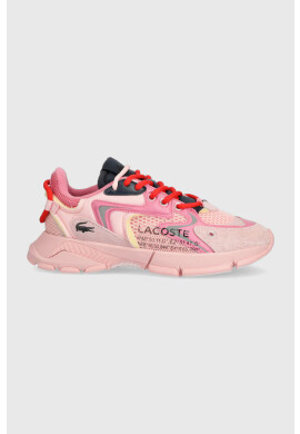 Lacoste Маратонки L003 Neo - Pepit.bg