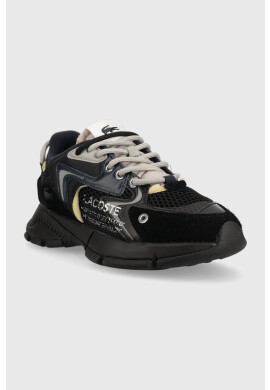 Lacoste Маратонки L003 Neo в бяло 45SFA0001 - Pepit.bg