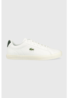 Lacoste Маратонки LEROND PRO в бяло 44CMA0024 - Pepit.bg