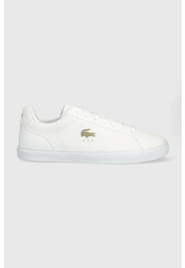 Lacoste Маратонки LEROND PRO в бяло 45CMA0052 - Pepit.bg