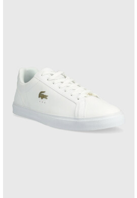 Lacoste Маратонки LEROND PRO в бяло 45CMA0052 - Pepit.bg