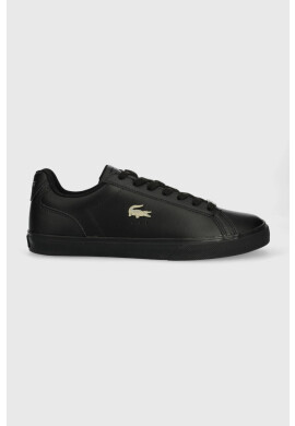 Lacoste Маратонки LEROND PRO в черно 45CMA0052 - Pepit.bg