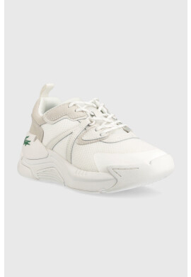 Lacoste Маратонки Lw2 Xtra в бяло - Pepit.bg