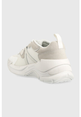 Lacoste Маратонки Lw2 Xtra в бяло - Pepit.bg