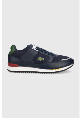 Lacoste Маратонки Partner Piste 0722 1 - Pepit.bg
