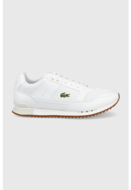 Lacoste Маратонки Partner Piste 0722 2 - Pepit.bg