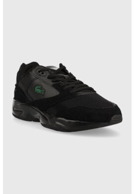 Lacoste Маратонки STORM 96 в черно 40SMA0131 - Pepit.bg