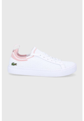 Lacoste Ниски кецове Piquee - Pepit.bg