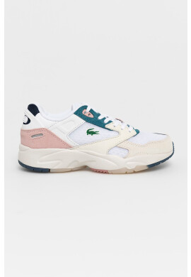 Lacoste Обувки - Pepit.bg