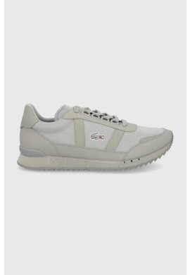Lacoste Обувки в зелено - Pepit.bg
