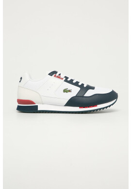 Lacoste Обувки Partner Piste - Pepit.bg