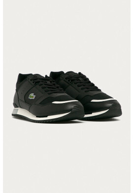 Lacoste Обувки Partner Piste - Pepit.bg