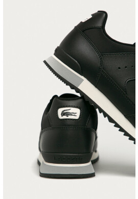 Lacoste Обувки Partner Piste - Pepit.bg