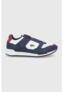 Lacoste Обувки Partner Piste - Pepit.bg