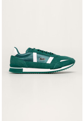 Lacoste Обувки Partner Retro 120 - Pepit.bg