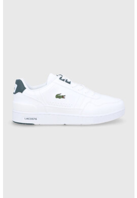 Lacoste Обувки T-Clip - Pepit.bg