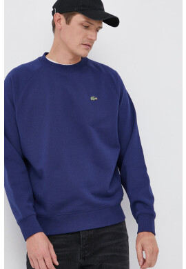 Lacoste Памучен суичър - Pepit.bg