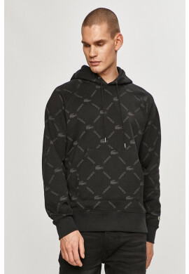 Lacoste Памучен суичър - Pepit.bg