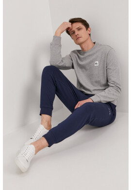 Lacoste Памучен суичър - Pepit.bg