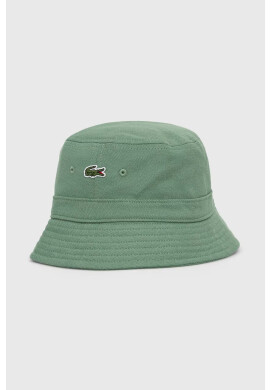 Lacoste Памучна капела - Pepit.bg